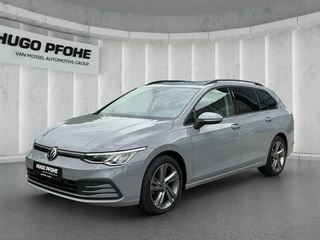 Volkswagen Golf VIII 1.0 eTSI Life OPF