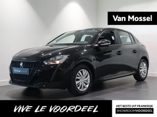 Peugeot 208 Like