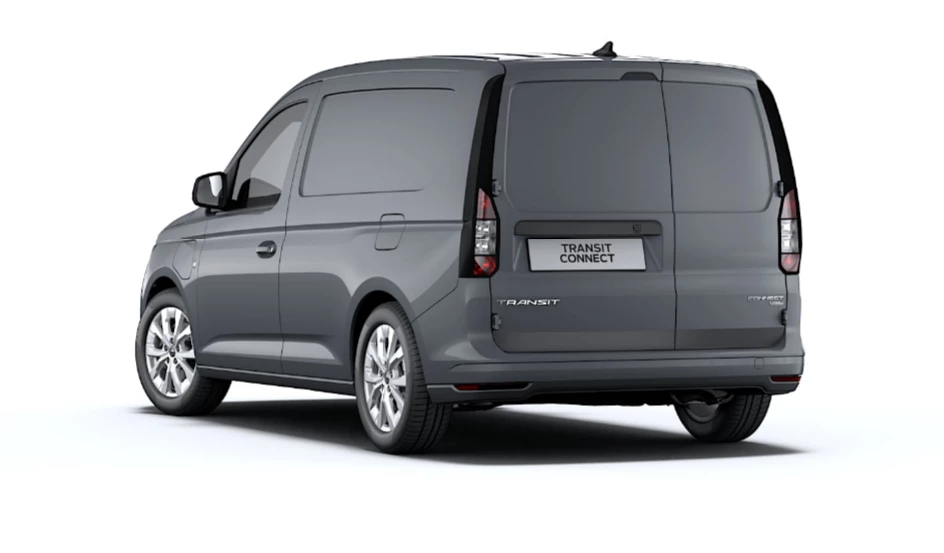 Ford Transit Connect 1.5 EcoBoost PHEV L1 Limited