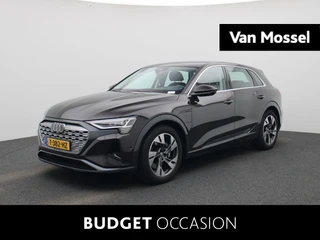 Audi Q8 e-tron 55 quattro Edition 115 kWh 408 PK
