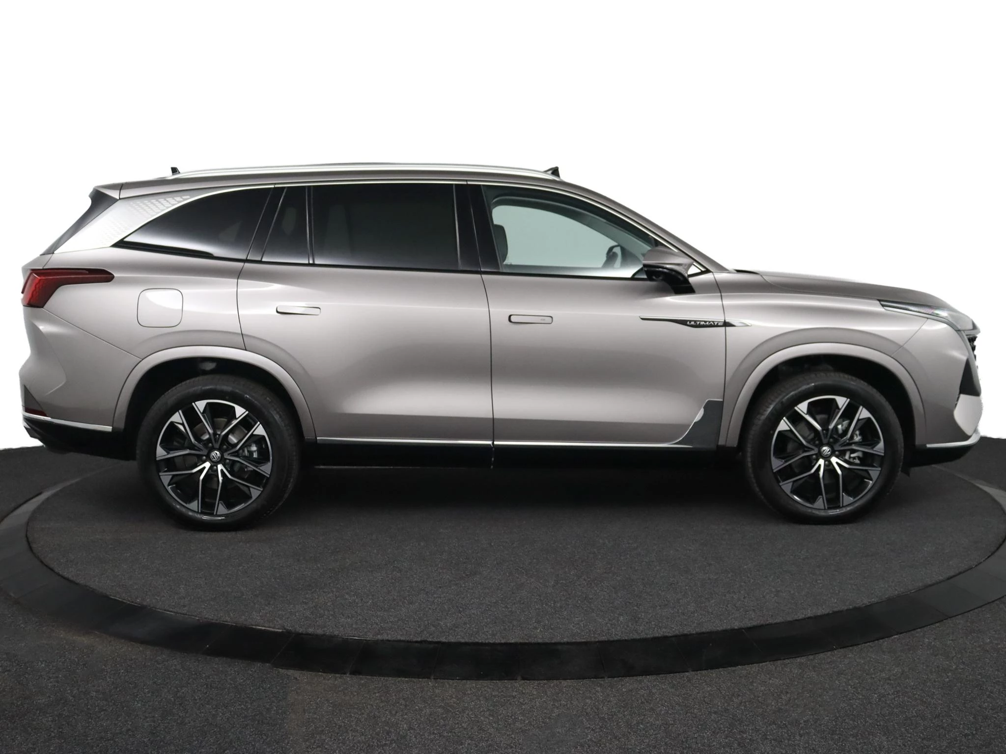 MG MGS9 1.5 Premium Plug-in Hybrid