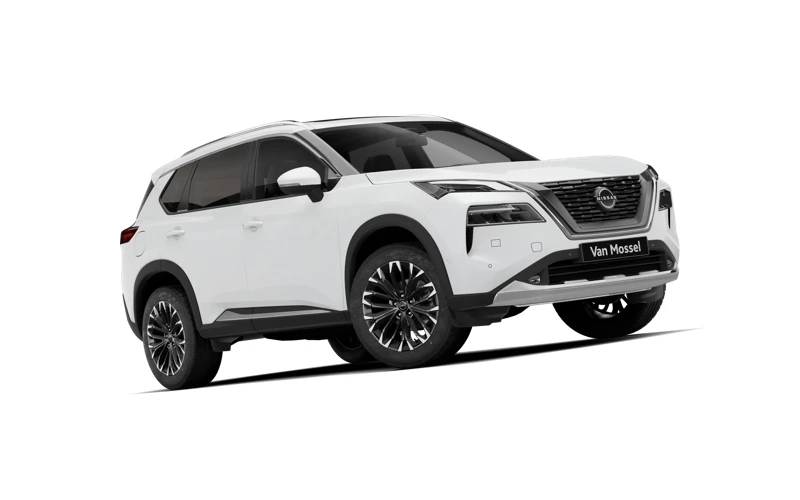 Nissan X-Trail e-4ORCE 4WD 213 1AT Tekna + Sun Pack
