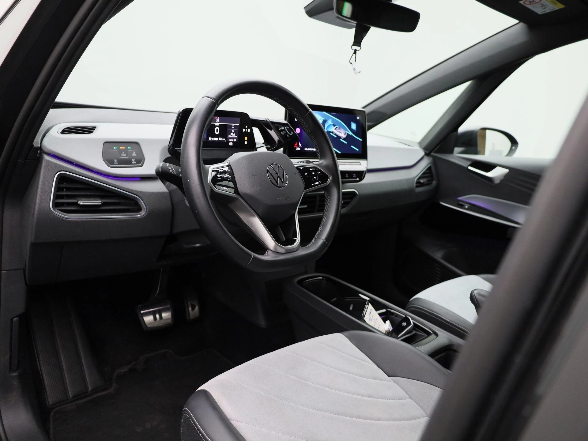Volkswagen ID.3 Pro Edition 58 kWh | 204 PK |
