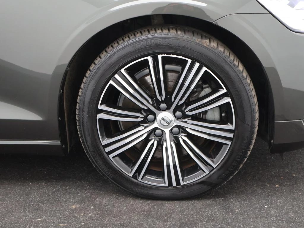 Volvo V60 Volvo V60 2.0 T8 PHEV AWD *AUTOMAAT*PANODAK*VIRTUAL COCKPIT*LEDER*SPORTZETELS*CRUISE*NAVI*APP-CONNECT*...*