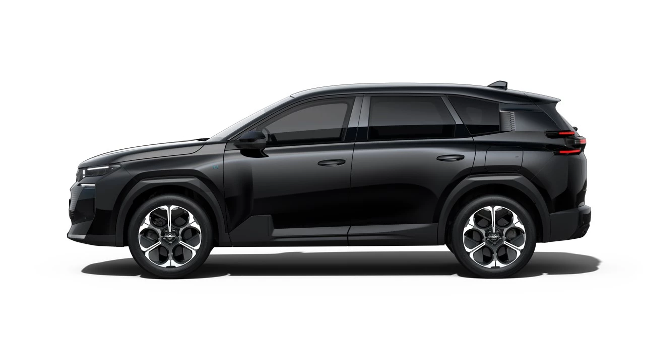 Citroën C5 Aircross Business