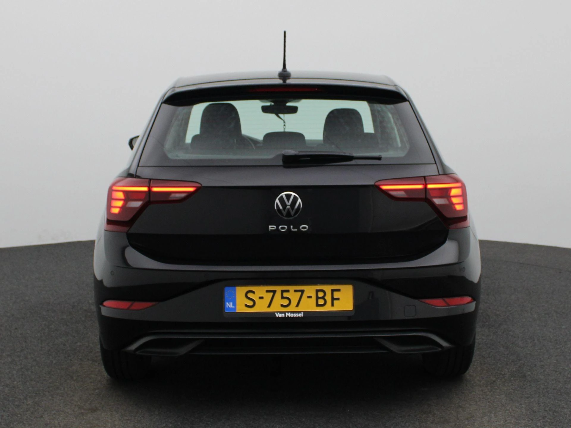 Volkswagen Polo 1.0 TSI Life 95 PK