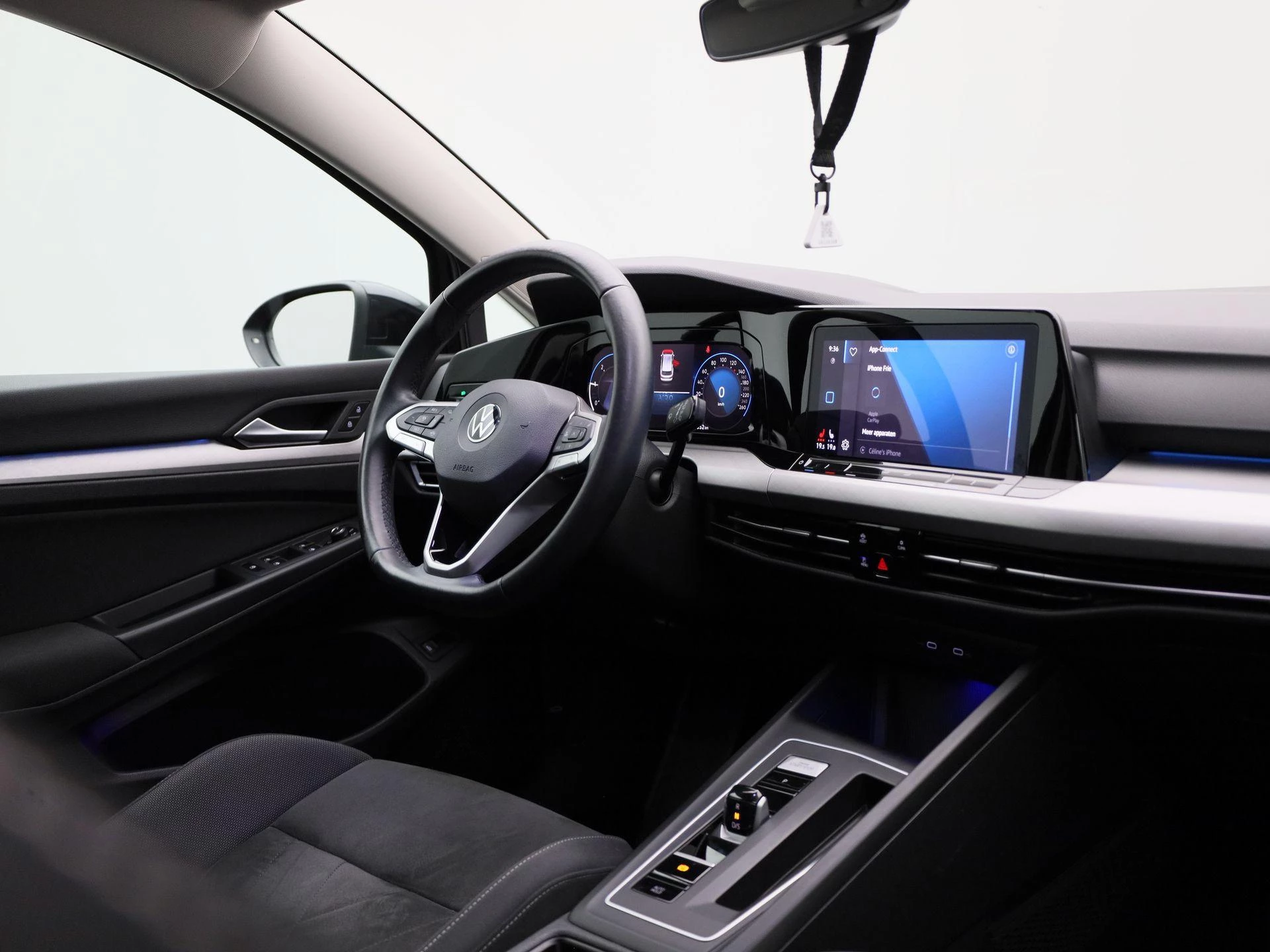 Volkswagen Golf Variant VIII 2.0 TDI 85kW DSG Life