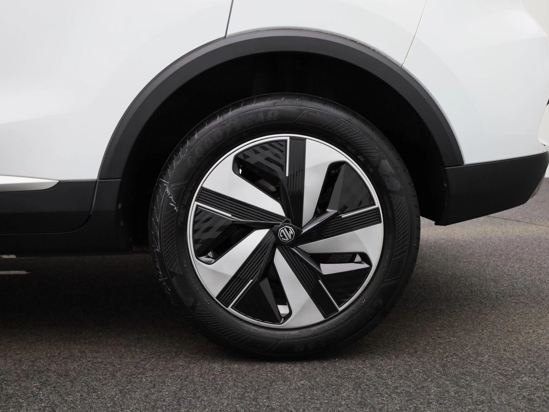 MG ZS EV Standard Range Comfort 50 kWh