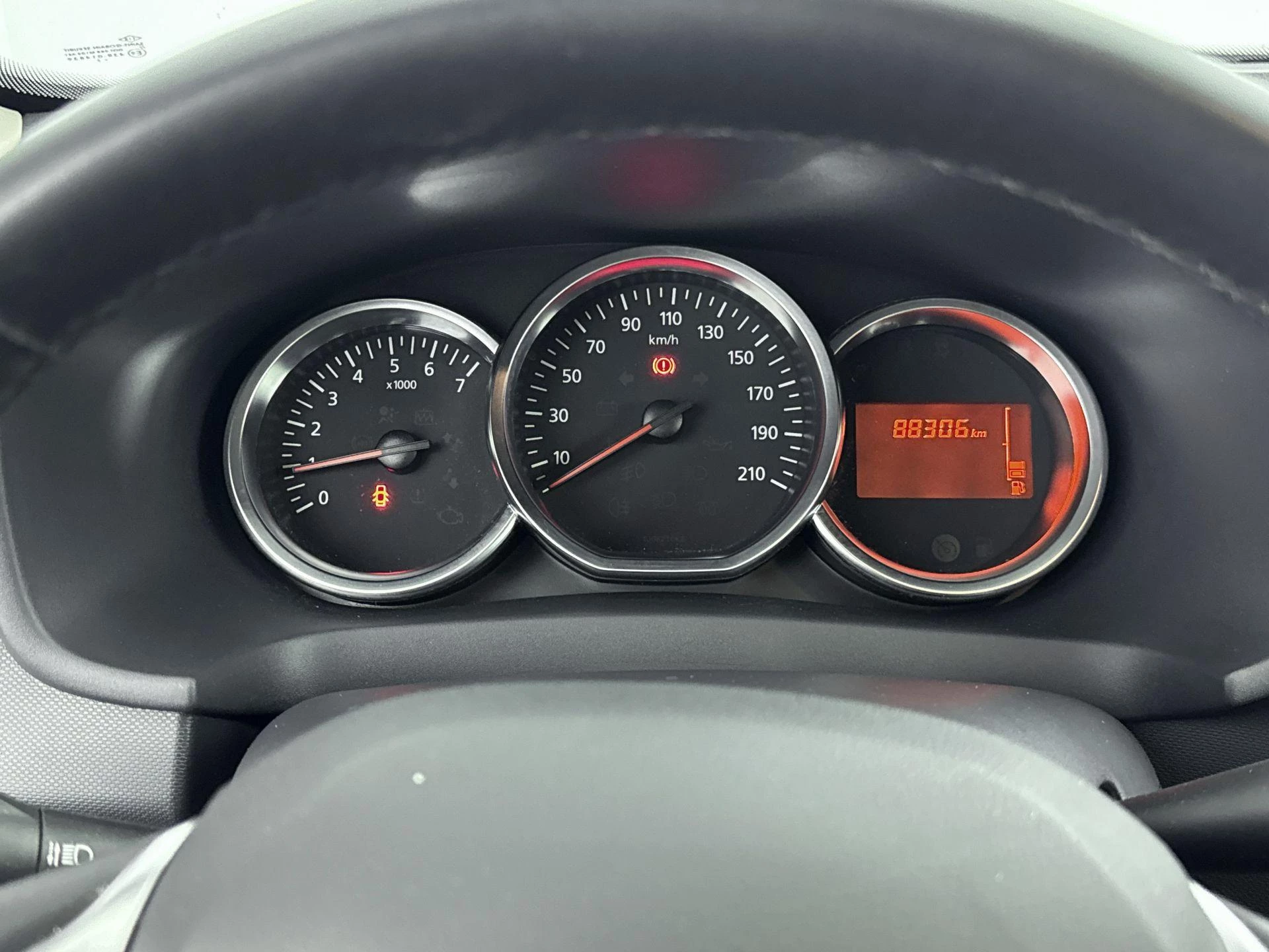 Dacia-Sandero Stepway-image-9