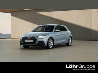 Audi A1 Sportback 35 TFSI UPE 30.665 Allwetterreifen