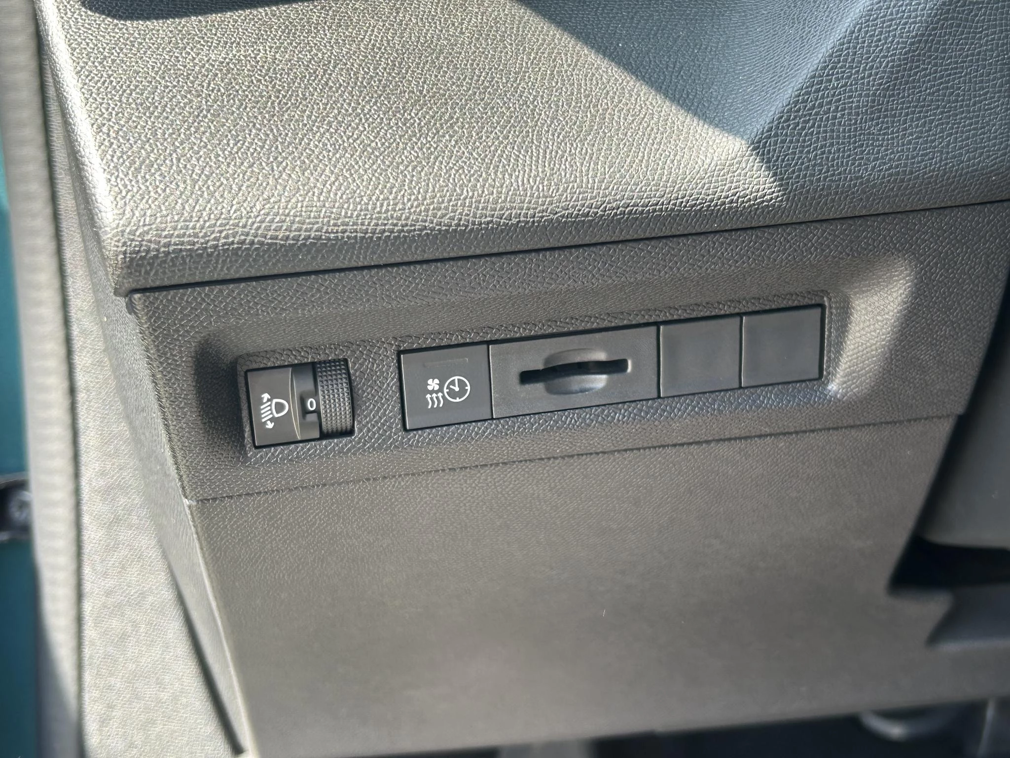 Peugeot e-308 SW Allure EV 54 kWh