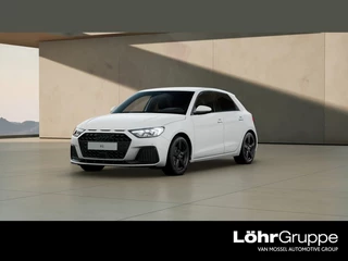 Audi A1 Sportback 30 TFSI advanced LED SHZ Carplay