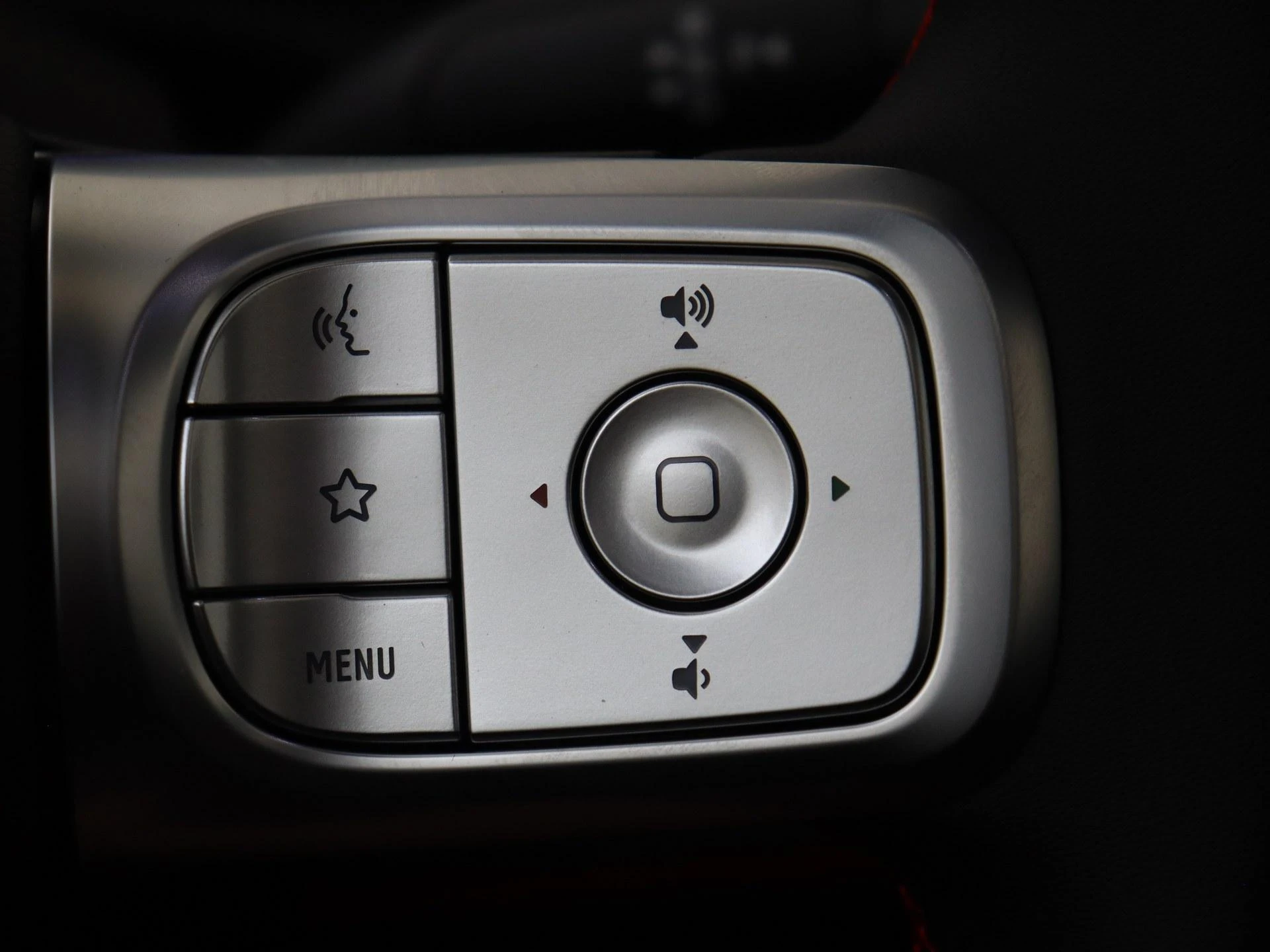 smart #5 Brabus 100 kWh