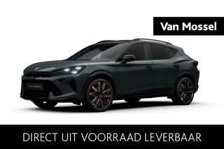 CUPRA Formentor VZ Performance