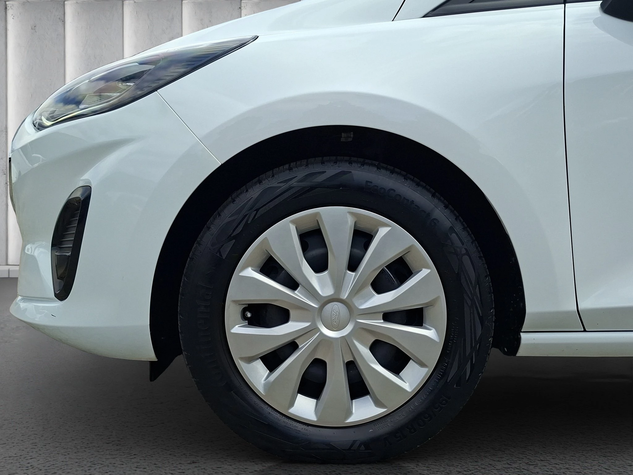 Ford Fiesta Cool & Connect 1.0 EB LED | SHZ | PDC | Klima | BT | ZV mit FB