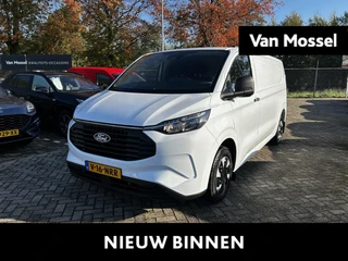 Ford Transit Custom 320 2.5 PHEV L2H1 Trend