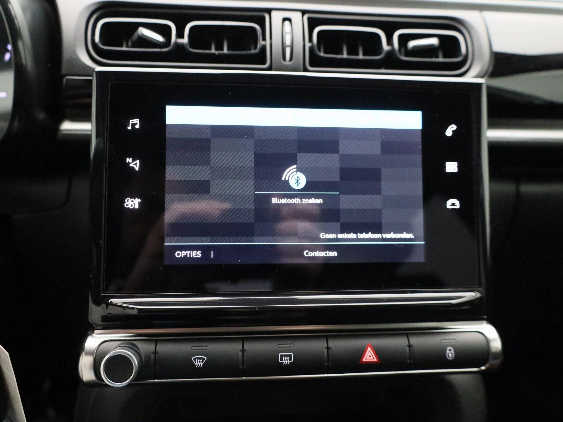 Citroën C3 1.2 PureTech 82 S&S MAN Feel