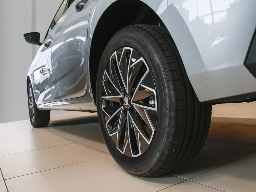 Škoda Kamiq Balance 1,0TSI 85kW DSG
