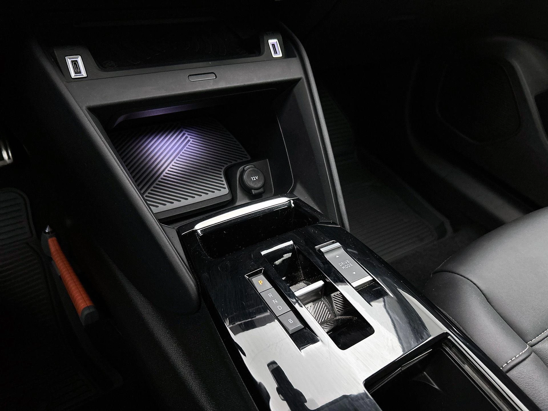 Citroën ë-C4 Shine Pack Business 50 kWh