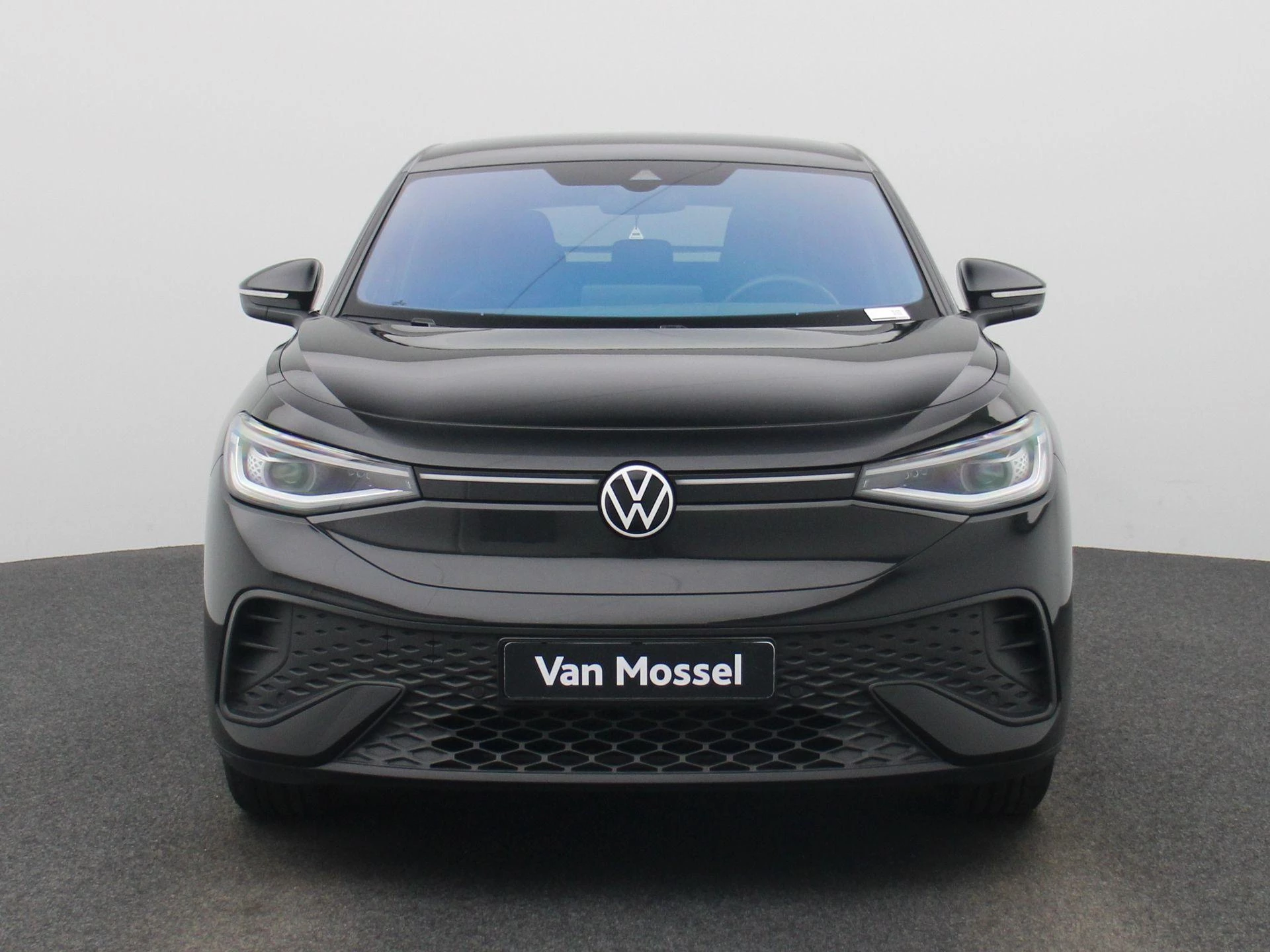 Volkswagen ID.5 Pro 77 kWh 204 PK|