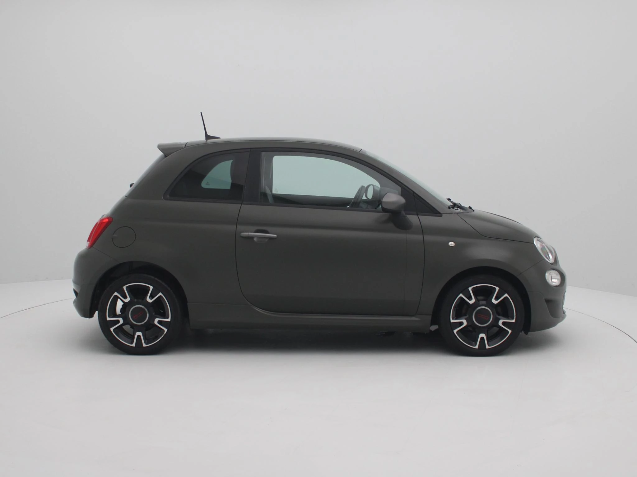 Fiat 500 0.9 TwinAir Turbo Sport