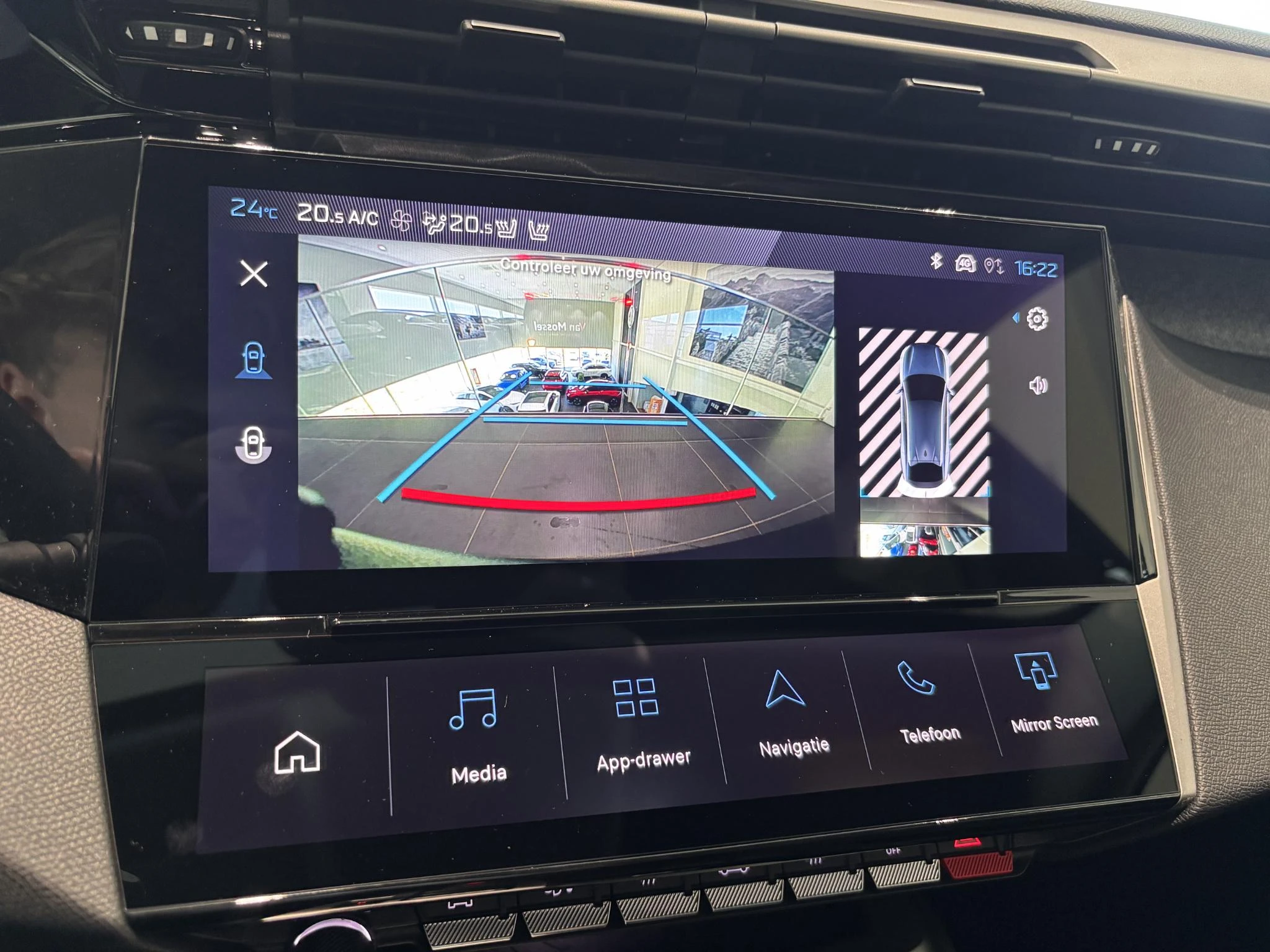 Peugeot 408 1.2 Allure Hybrid 145