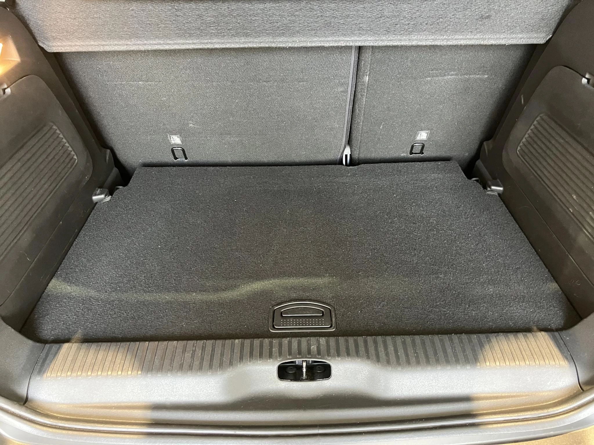 Citroën C3 Aircross 1.2 PureTech S&S Shine