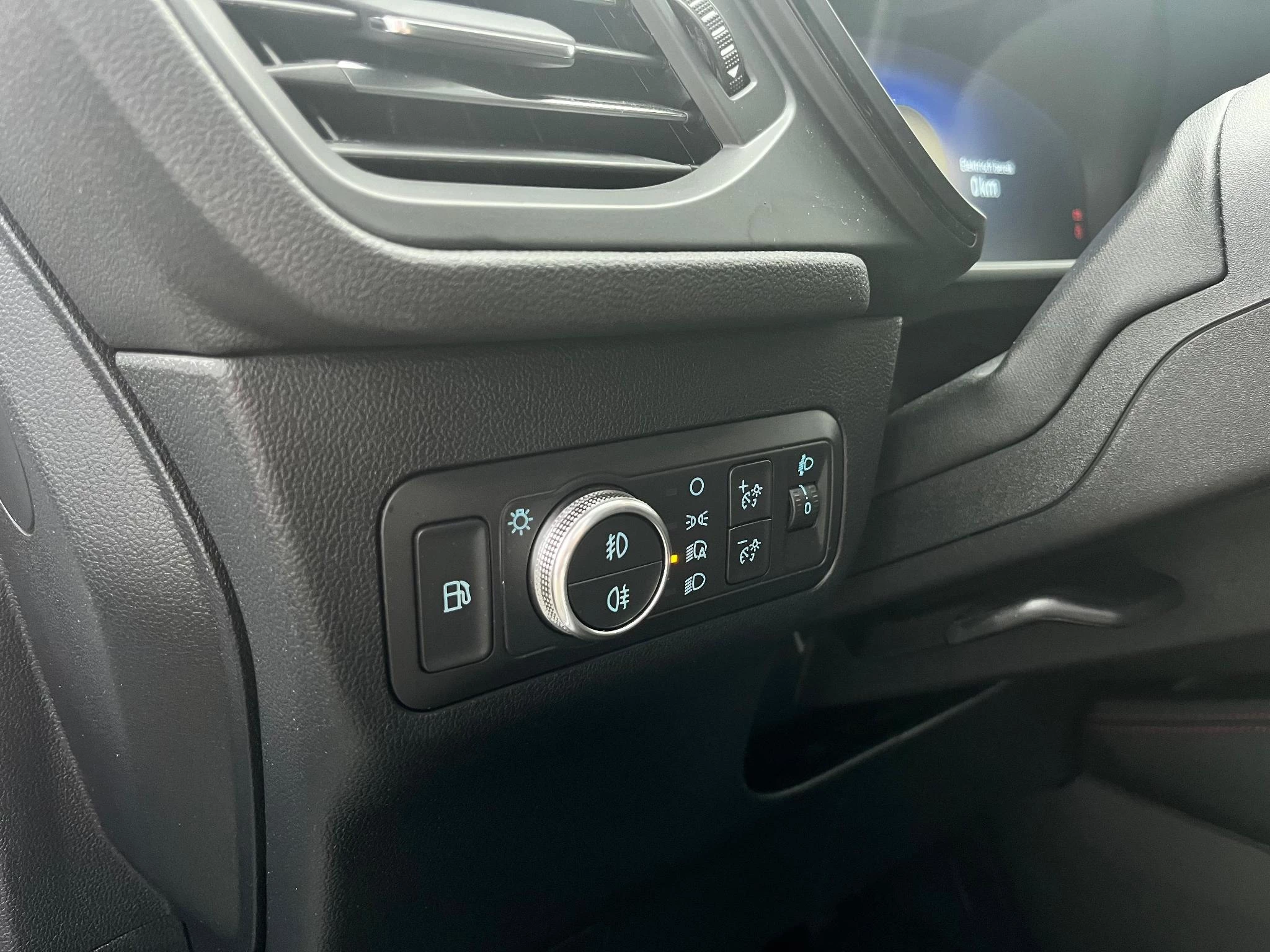 Ford Kuga ST-Line