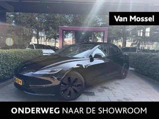 Tesla Model 3 RWD 60 kWh