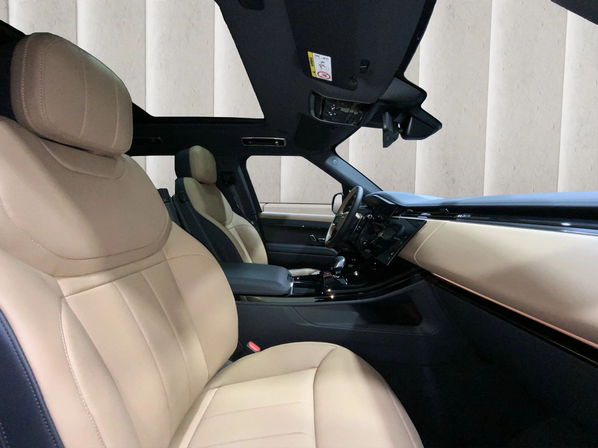 Land Rover Range Rover Sport P460e DYNAMIC SE 22 | Pano | AHK | SoftClose