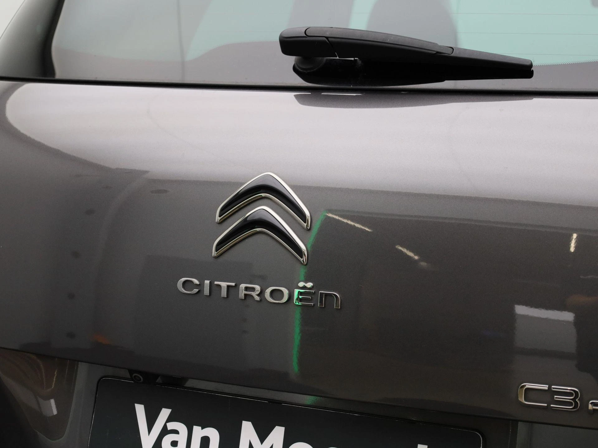 Citroën-C3 Aircross-image-33