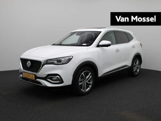 MG EHS 1.5 TGDI Luxury