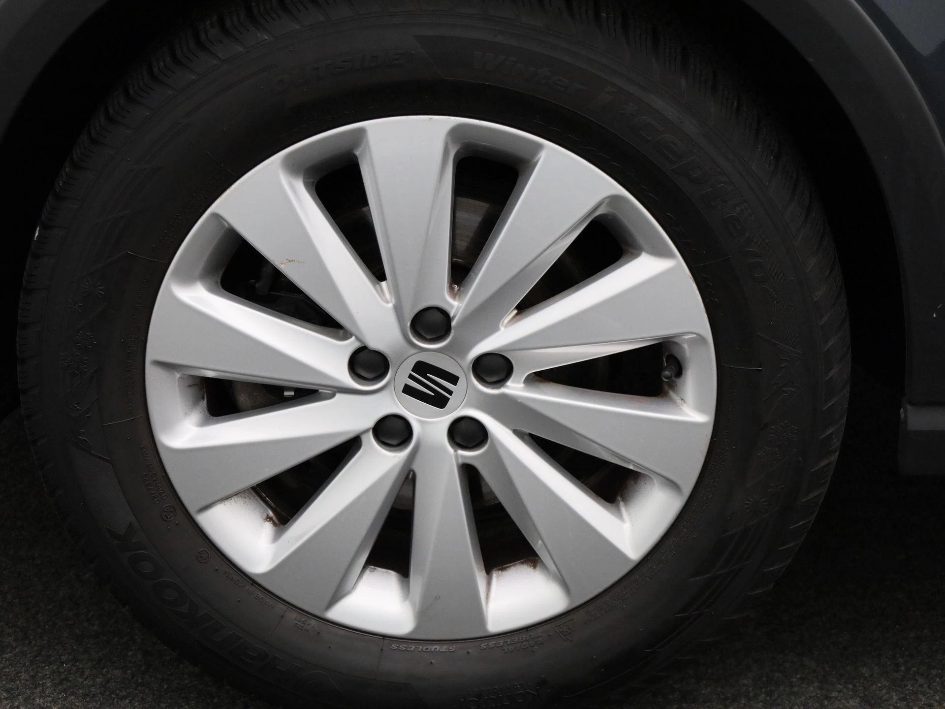 SEAT Arona 1.0 TSI 81kW Move