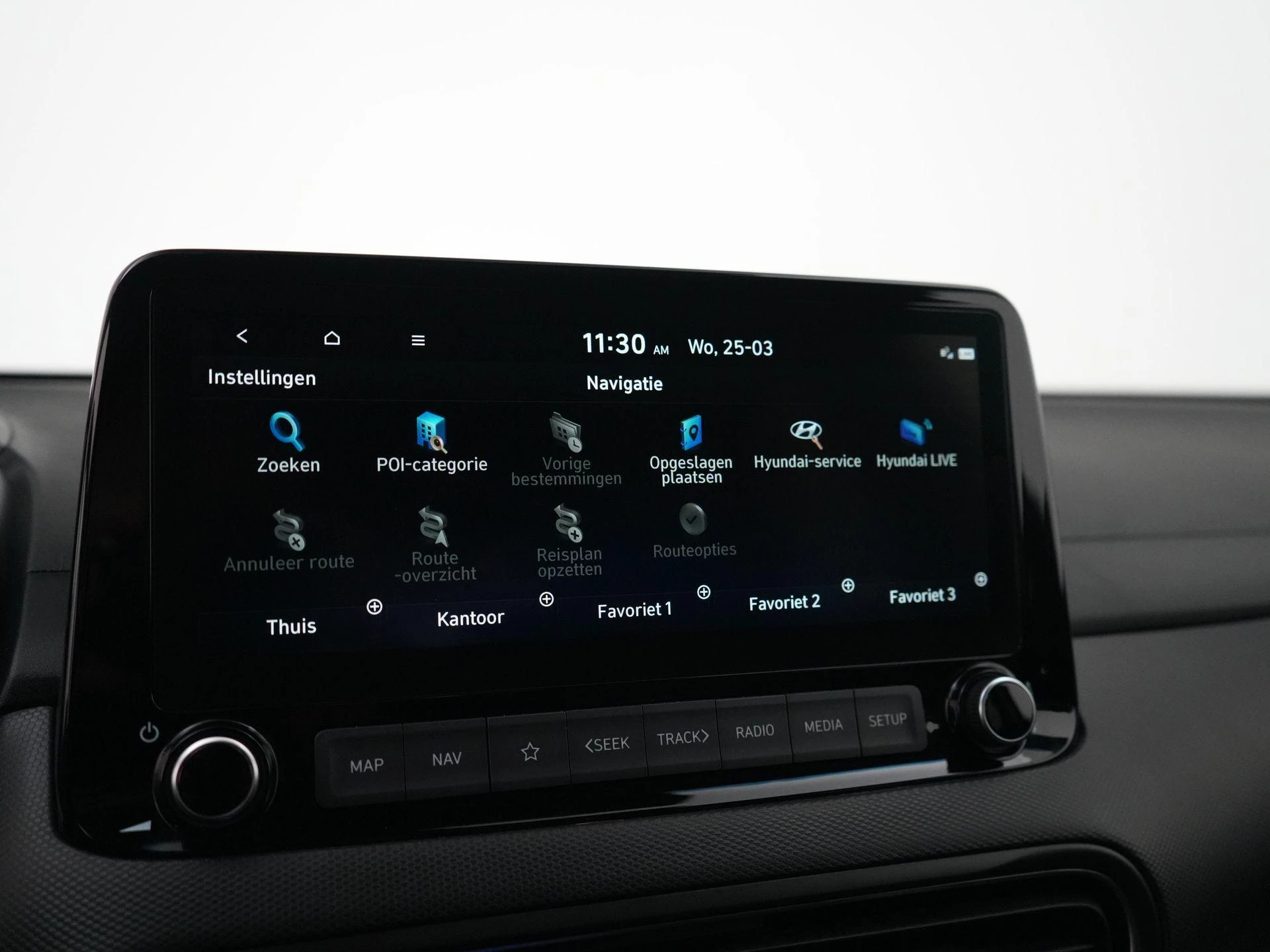 Hyundai Kona 1.6 GDI HEV Fashion