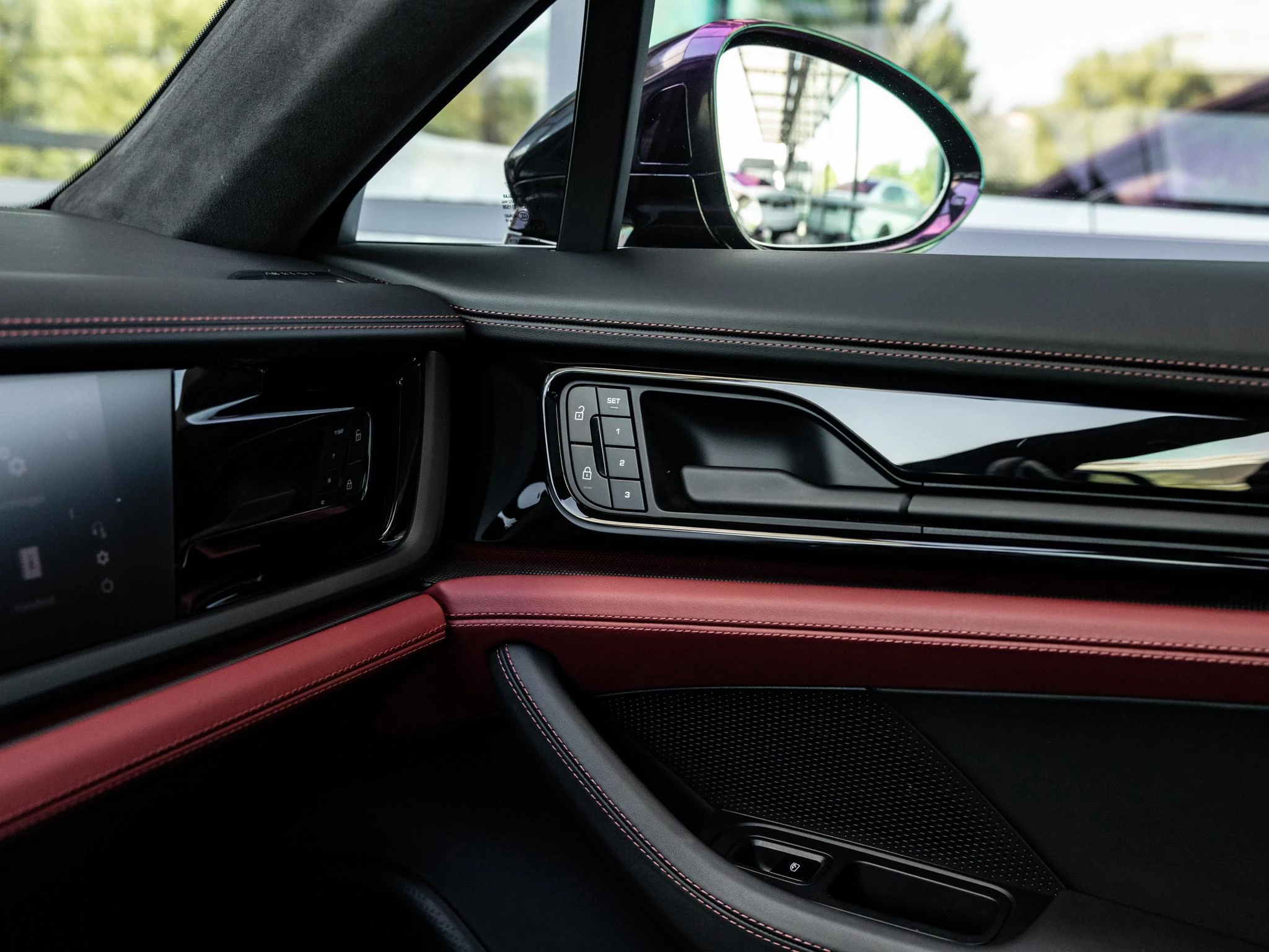 Porsche Panamera 4.0 Turbo E-Hybrid