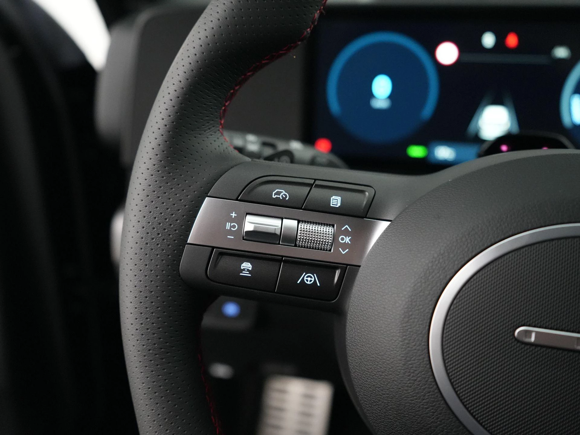 Hyundai Kona Electric N Line 65.4 kWh