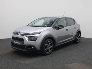 Citroën C3 1.2 PureTech 82 S&S MAN Feel