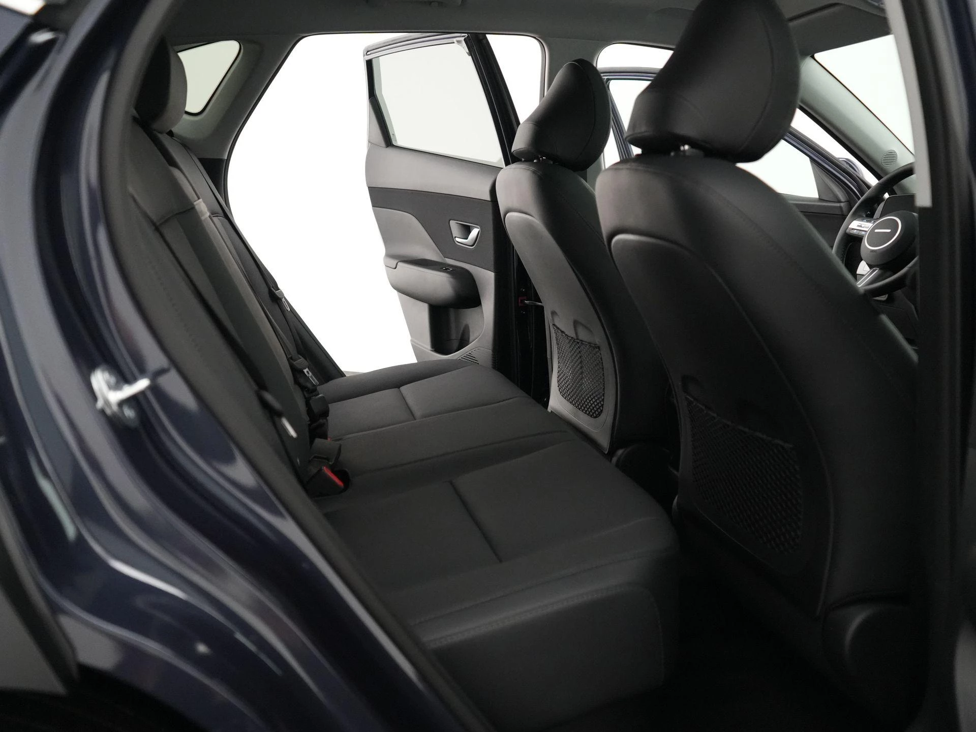 Hyundai Kona 1.6 GDI HEV Premium Sky