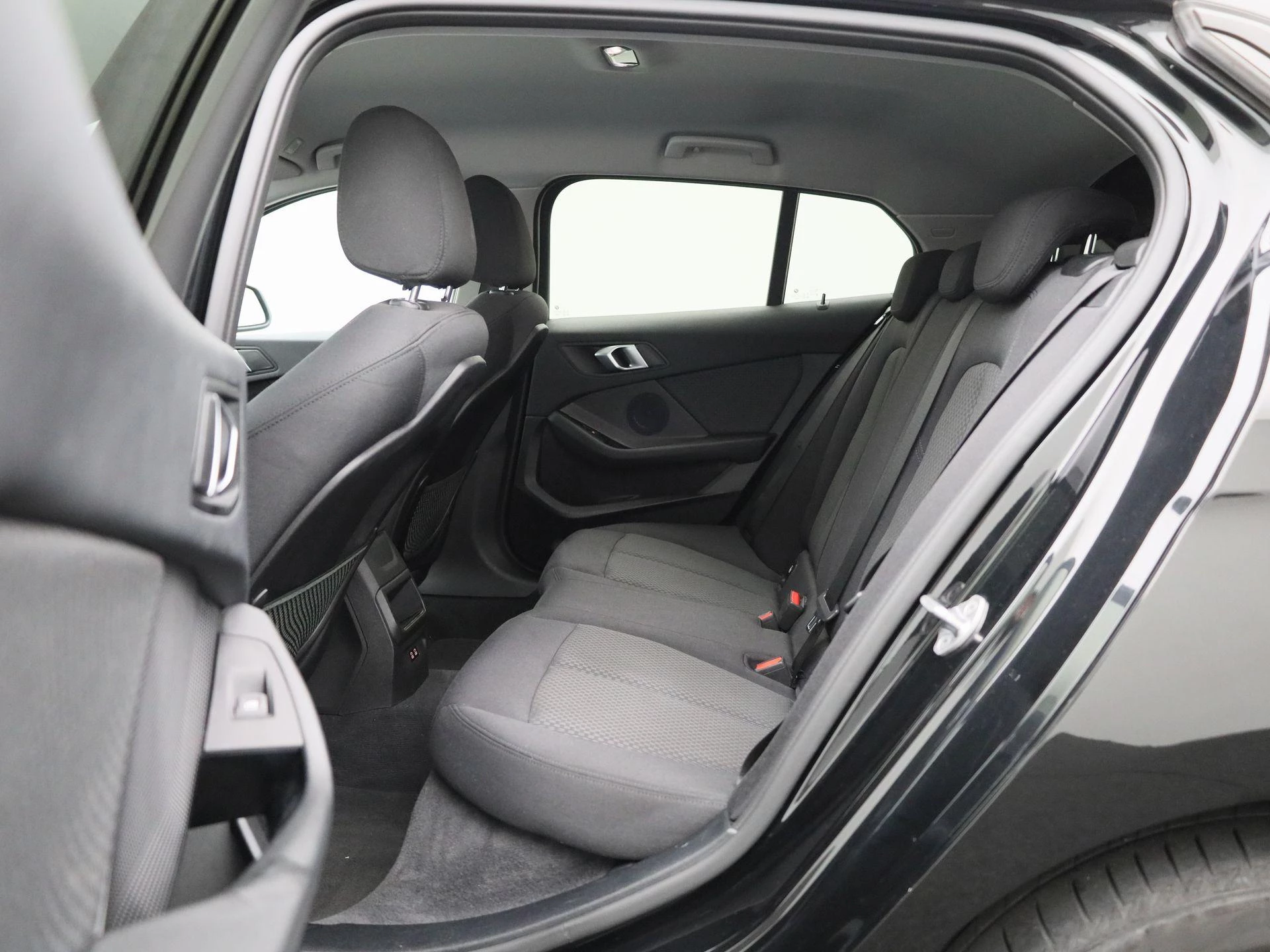 BMW 1 Reeks 116d