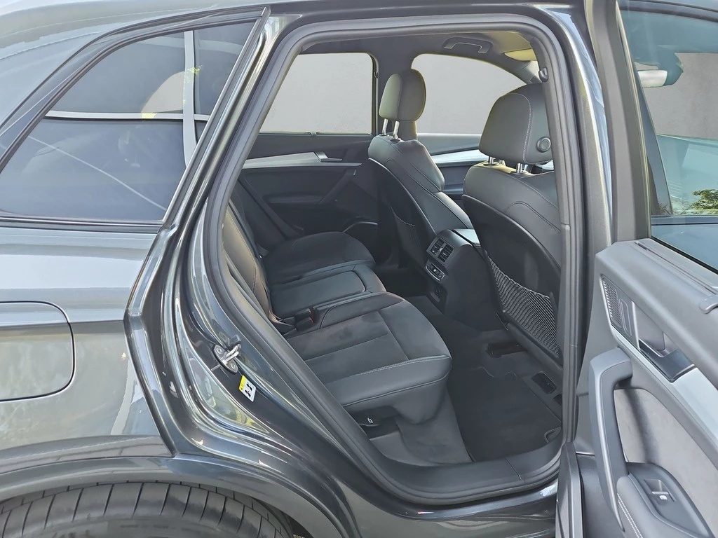 Audi Q5 S line 55 TFSI e quattro S tronic *Navi*B&O*