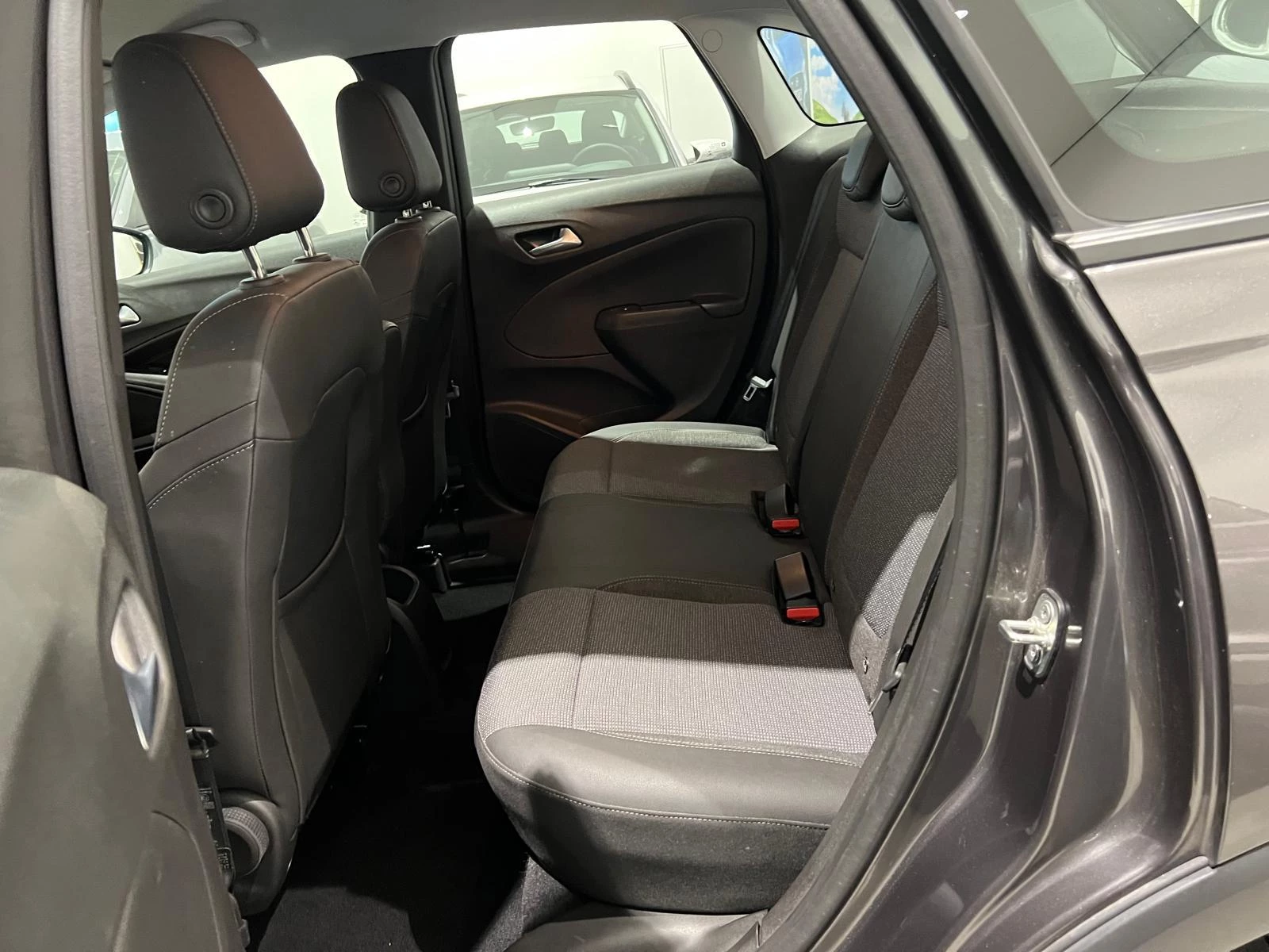 Opel Crossland 1.2 96kW Turbo S/S Elegance