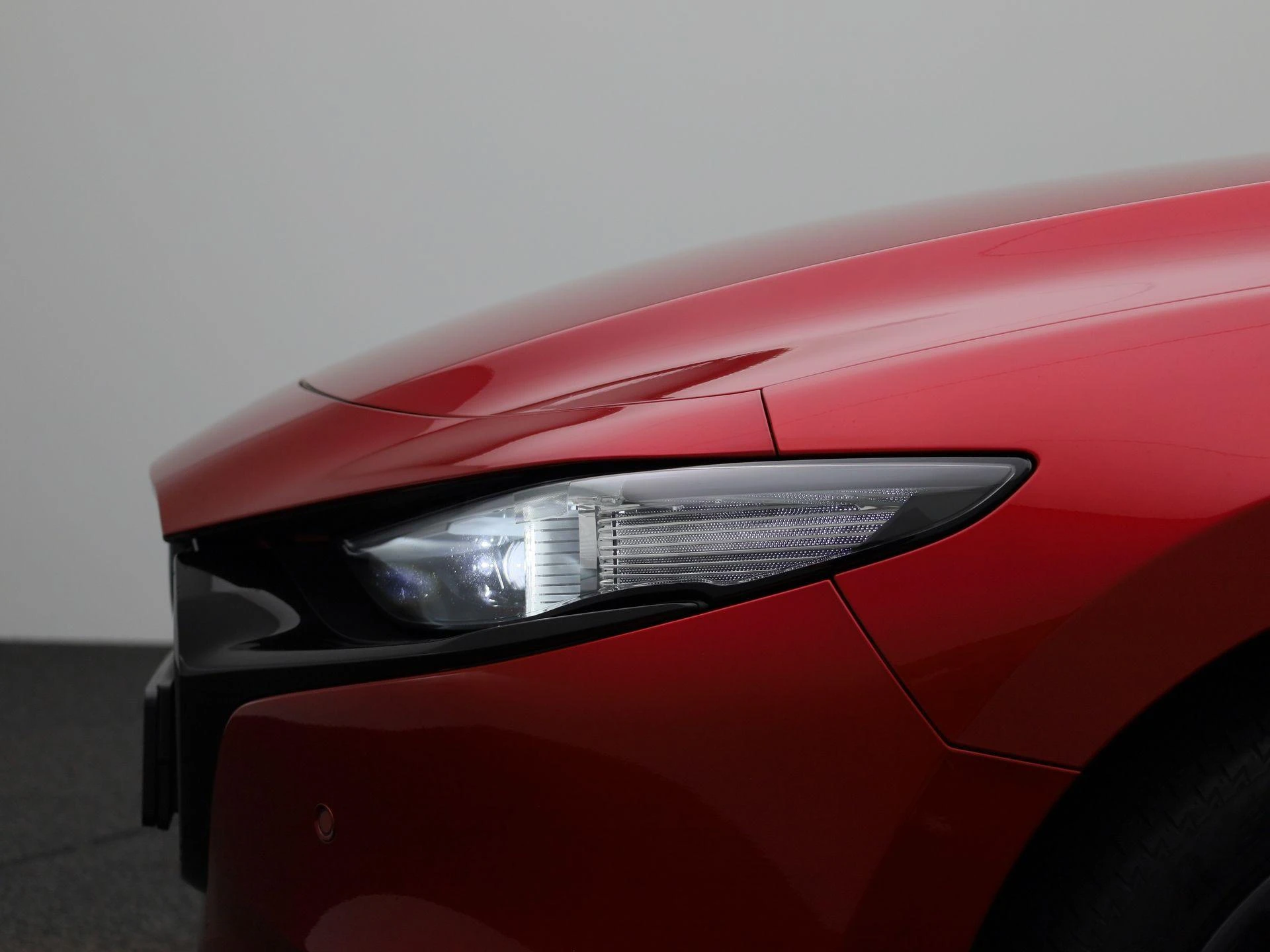 Mazda 3 Hatchback 2.0 Skyactiv-G 90kW Skycruise