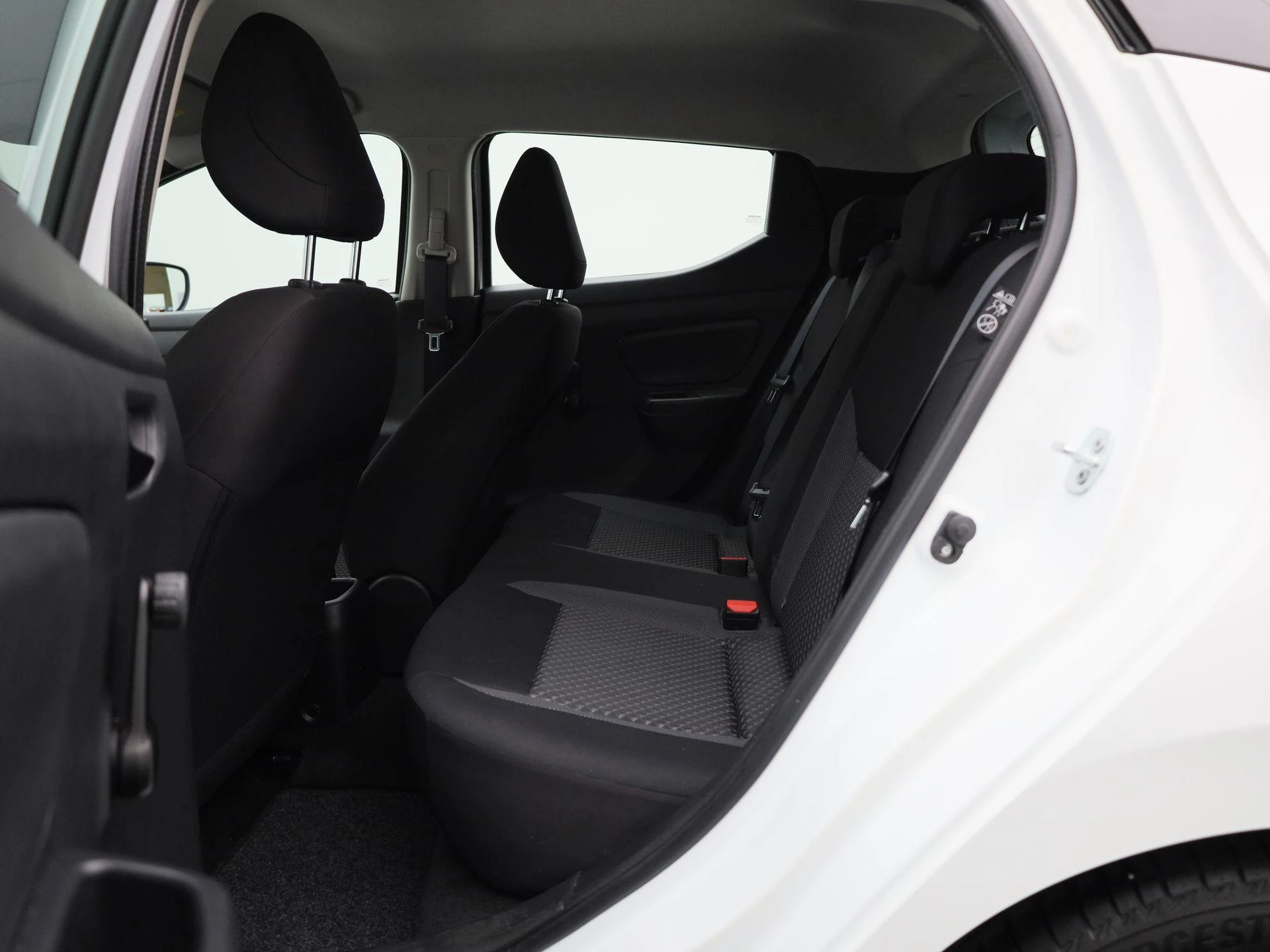 Nissan Micra 1.0 IG-T Acenta