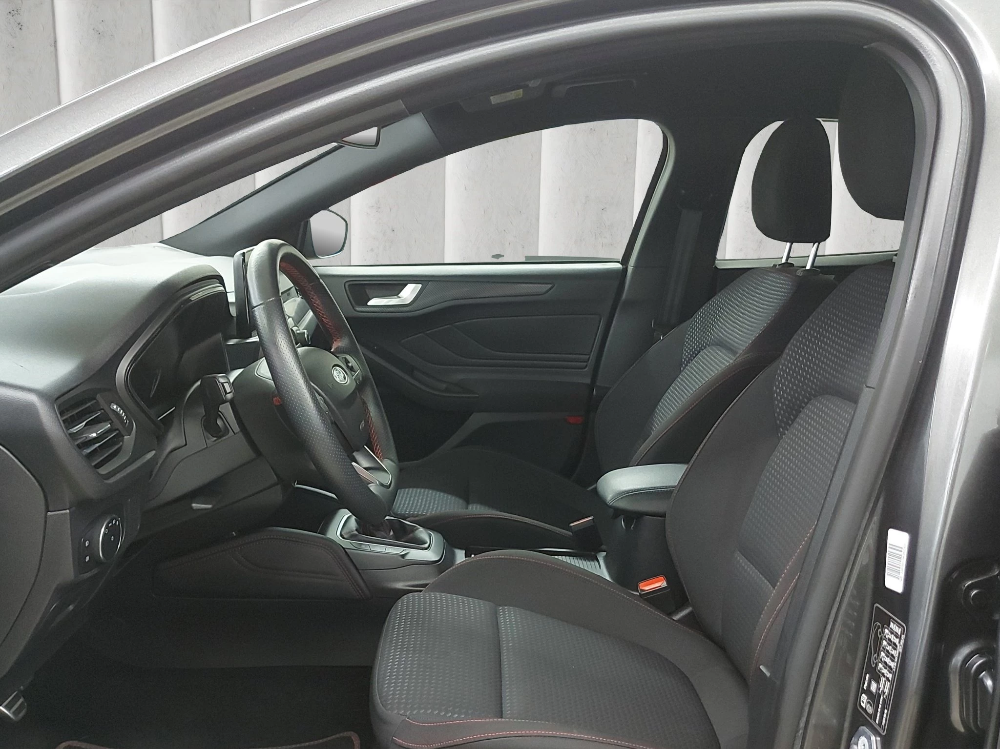 Ford Focus ST-Line*RFK*NAVI*GRA*WINTER-PKT.