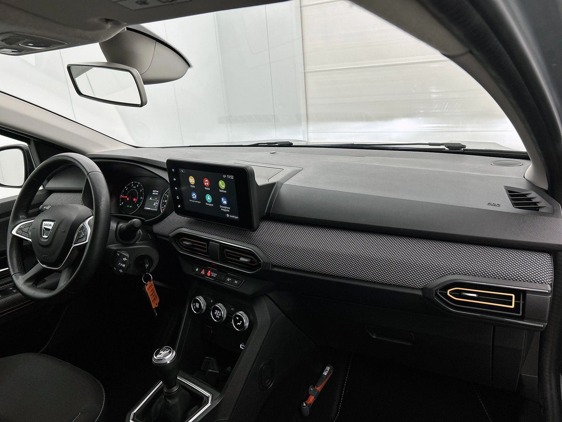 Dacia-Sandero Stepway-image-15