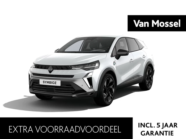 Renault Symbioz