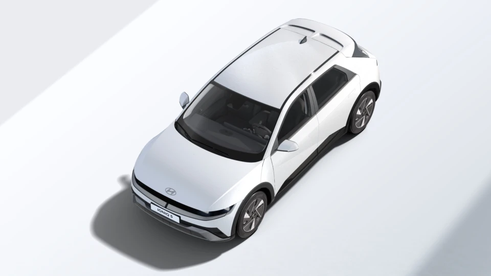 Hyundai-IONIQ 5-image-4