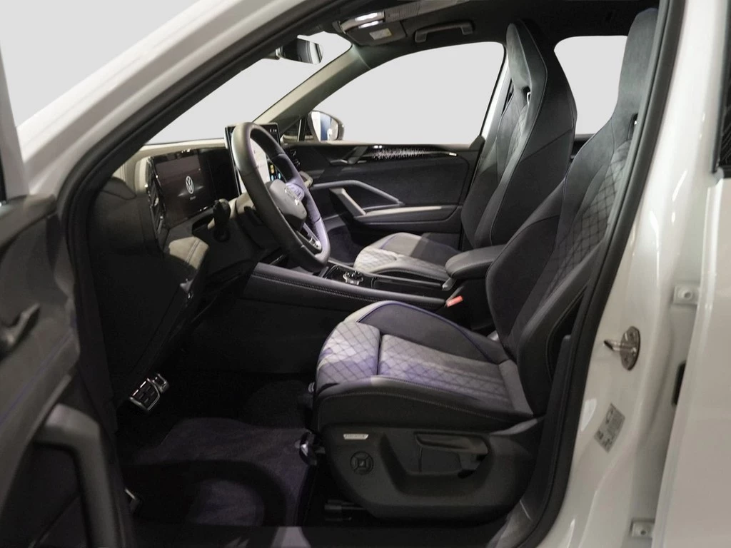 Volkswagen Tiguan 2,0 l TDI DSG R-Line VAL VSA