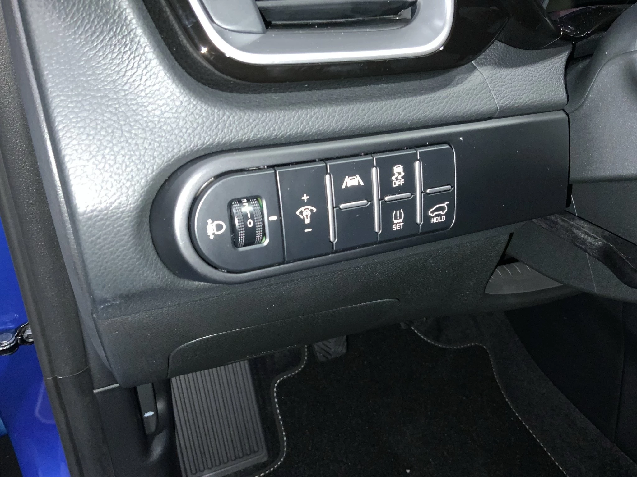 Kia XCeed Spirit 1.5 T-GDI Sports Utility Vehicle. 103 kW. 5-türig