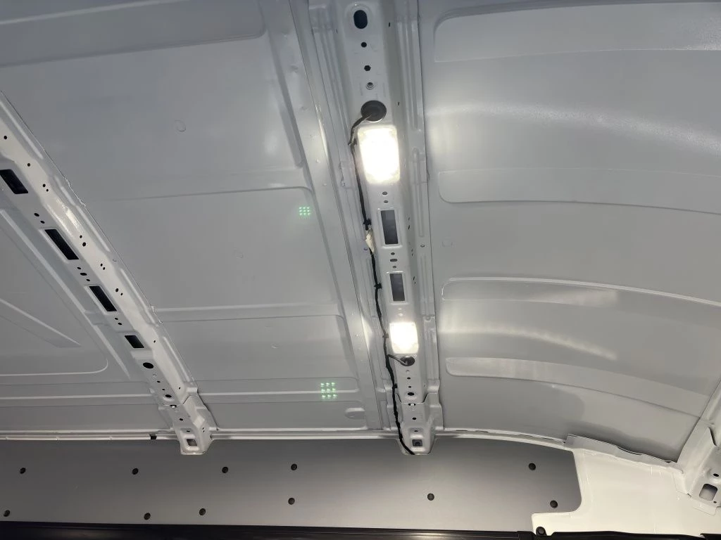 Ford Transit KASTEN FT 350 L4H2 TREND KAMERA KLIMA Ho